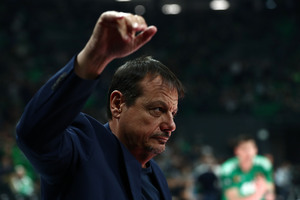 Αταμάν: «Τώρα θα επικεντρωθούμε στα playoffs» (video)