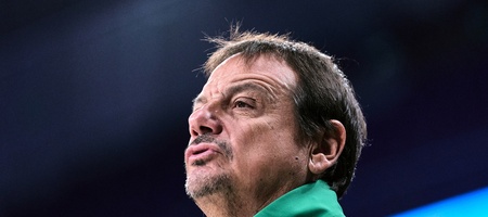 Παναθηναϊκός: Ο Αταμάν ειρωνεύτηκε τον Ολυμπιακό για το ΣΕΦ - «Τι συνέβη; Βρέχει κι εδώ;» (video)