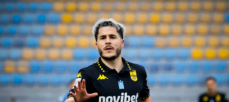 Τεχέρο: «Να αφήσουμε πίσω τα άσχημα αποτελέσματα και να ξεκινήσουμε από το μηδέν»