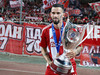 Ολυμπιακός: Συνεχίζει στο MLS o Βέλντε - Πάνω από 4 εκατ. ευρώ η πώληση!