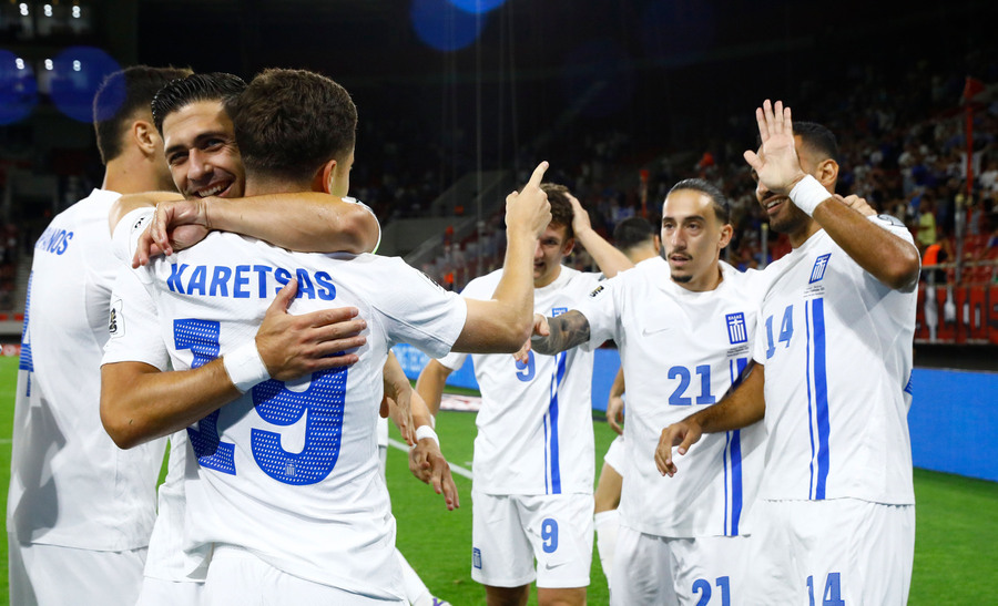 Euro: Στα «σκαριά» ριζοσπαστική αλλαγή στον τρόπο διεξαγωγής των προκριματικών