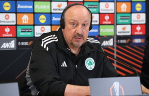 Μπενίτεθ για το τροχαίο δυστύχημα στη Ρουμανία: «Είναι τραγικό αυτό που συνέβη»