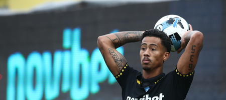 Άρης: «Μπήκε» ο Φαντιγκά και φορτσάρει για Πανσερραϊκό!