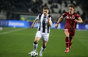 ΠΑΟΚ: Επανήλθαν Λόβρεν και Ντεσπόντοφ - Τι ισχύει για Κένι