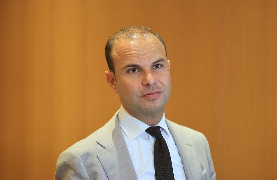 Στυλιανός: «Στόχος η άνοδος για την ΑΕΛ Novibet»