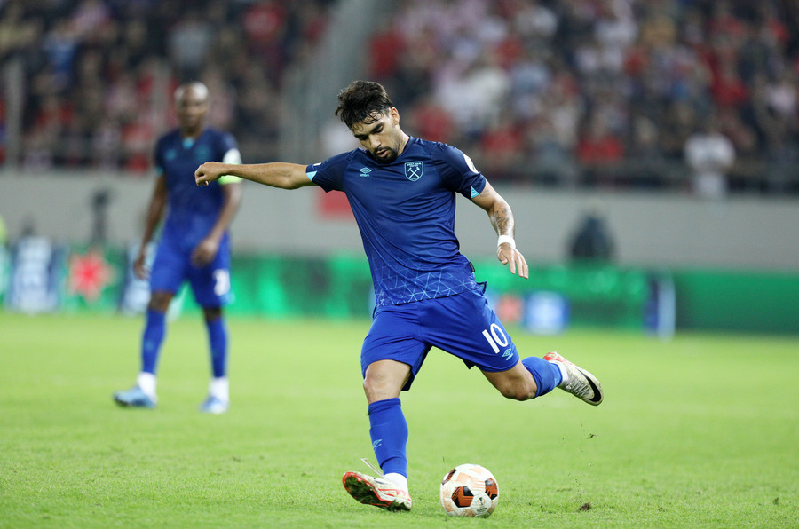 Φλαμένγκο: Με ποσό-ρεκόρ φέρνει πίσω στη Βραζιλία τον Πακετά!