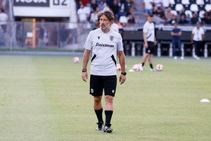 Κωνσταντινίδης: «Πολύ επικίνδυνος ο ΟΦΗ, βελτιώθηκε το ρόστερ με Ζαφείρη και Γερεμέγεφ!»