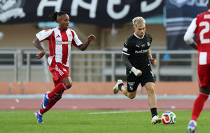 Σενάριο για αναβολή του Ολυμπιακός - Αστέρας Τρίπολης