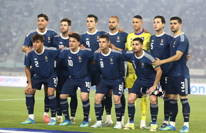 Πρεμιέρα της Εθνικής στο Nations League με ειδικά στοιχήματα!