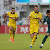 Λεβαδειακός – Άρης 1-1: «Μπλόκο» στη Λιβαδειά για τους «κίτρινους» που συνεχίζουν να προβληματίζουν (video)