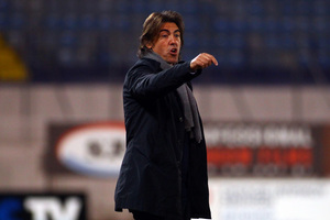 Ηρακλής: Στο κάδρο και ο Σα Πίντο