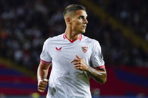 «Venga, venga Lamela!»: Απόψε στις 21:00 η άφιξη του Mr. Rabona στην Ελλάδα για την ΑΕΚ!