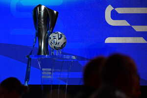 Stoiximan Super League 2026/27: Το πλήρες πρόγραμμα του νέου πρωταθλήματος