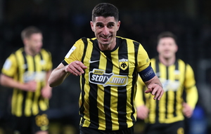 Να παραμείνει στην κορυφή θέλει η Ένωση