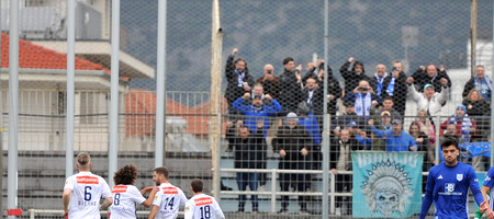 Σε οριακό σημείο ο ΠΑΣ Γιάννινα – Ζητάει χρήματα από τον κόσμο του και την τοπική κοινότητα