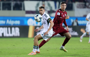 Παναθηναϊκός: Η ανάρτηση του Τζούριτσιτς για τις 100 «πράσινες» συμμετοχές