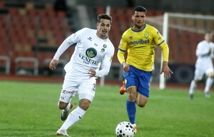 Ηρακλής - Παναιτωλικός 0-0: Πήραν αυτό που ήθελαν οι Αγρινιώτες, χρειάζεται πια τεράστια υπέρβαση ο «Γηραιός» (video)