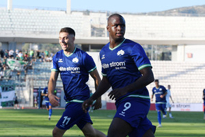 Κηφισιά - Παναθηναϊκός 3-2: Ο φοβερός και τρομερός Τετέι έκανε τους «πράσινους» να βλέπουν… εφιάλτες (video)