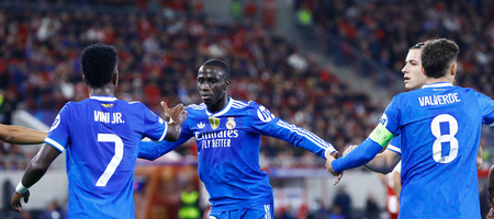 Μεντί: Νέο πλήγμα για τον αμυντικό της Ρεάλ