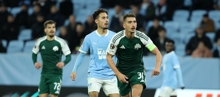 Τζούριτσιτς: «Θέλω να γυρίσω στην κατάσταση που ήμουν πριν τρία χρόνια»