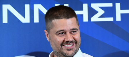 Γκαγκάτσης: «Οι παρεμβάσεις μας οδηγούν στην πλήρη αποκατάσταση της κανονικότητας στον θεσμό του Κυπέλλου Ελλάδας»