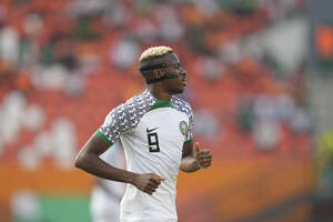 Πανικός στη Νιγηρία πριν τα playoffs για το Μουντιάλ - Αποχή των διεθνών από τις προπονήσεις