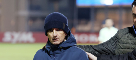 ΠΑΟΚ: «Έκρηξη» Λουτσέσκου μετά τη μεγάλη νίκη στη Λιβαδειά