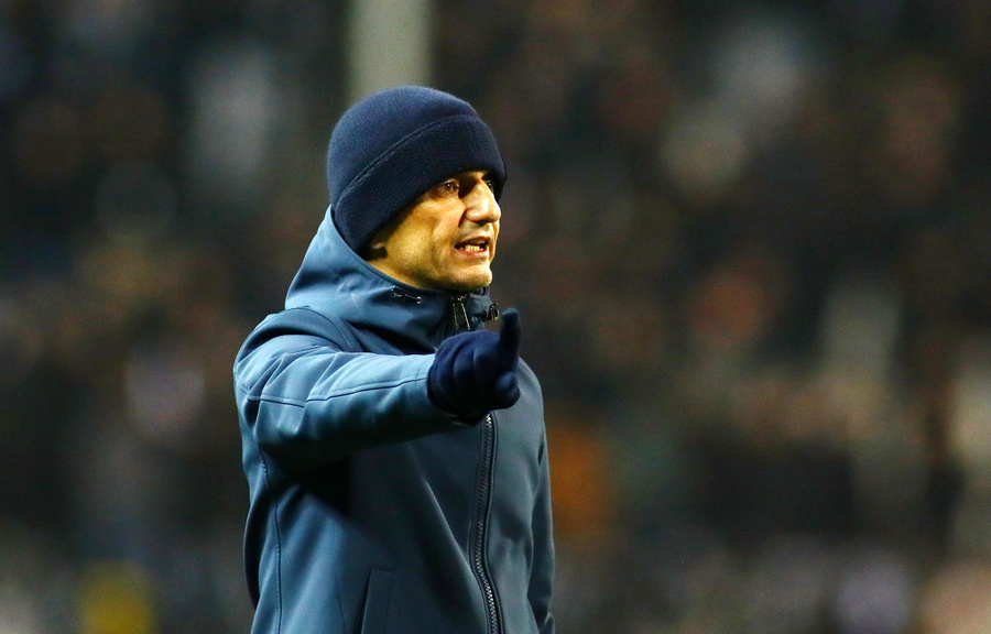 ΠΑΟΚ: Η ενδεκάδα του Λουτσέσκου στον αγώνα με την Κηφισιά