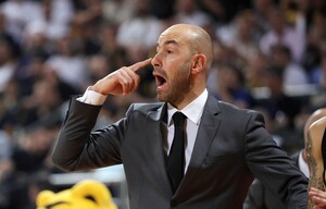 Η δωδεκάδα του Άρη με την Ντερτόνα
