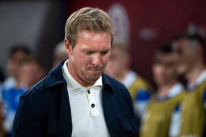 Απαραίτητη η νίκη για τη Γερμανία