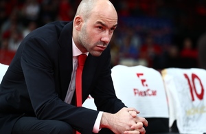 Οριακό ματς στο Βελιγράδι