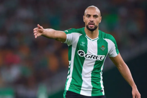 «Κοιτάζει τον Άμραμπατ ο Ολυμπιακός!»