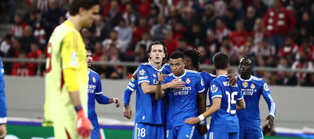 Βαθμολογία UEFA: Η Τσεχία αύξησε τη διαφορά από την Ελλάδα - Το μπαλάκι σε ΠΑΟΚ, ΑΕΚ και Παναθηναϊκό