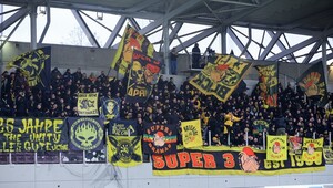 Άρης: Με τους οπαδούς του στη Λάρισα