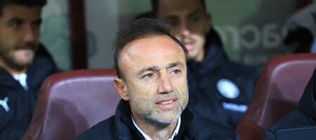 Κόντης: «Χρειάζεται δουλειά ακόμη ώστε ο ΟΦΗ να φτάσει εκεί που μπορεί» (video)