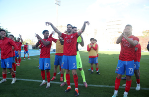 Χωρίς περιθώρια για απώλειες ο Πανιώνιος