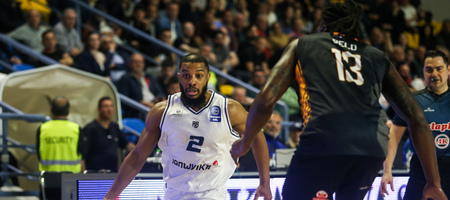 Καρδίτσα: Συνεχίζει την καριέρα του στην Γκραν Κανάρια ο Τζέφερσον!