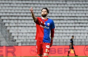 Βόλος: Με Χάμουλιτς η αποστολή για τον αγώνα με τον Παναιτωλικό