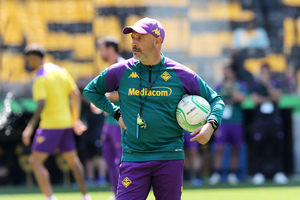 Ιταλιάνο: «Έχουμε φέρει αλυσίδες και λουκέτα για τον Ελ Κααμπί»