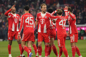 Μπάγερν Μονάχου: Αγωνία για Κέιν ενόψει του πρώτου προημιτελικού με τη Ρεάλ Μαδρίτης!