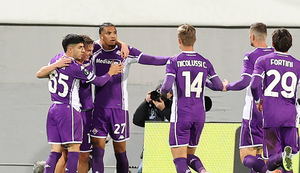 Ηφαίστειο να εκραγεί η Φιορεντίνα