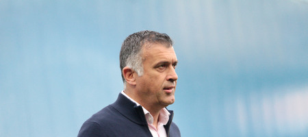 Super League: Πολλά τα ερωτηματικά για Παναιτωλικό και Αναστασίου ενόψει ΟΦΗ