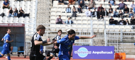 Super League 2: «Έπεσε» ο ΠΑΣ Γιάννινα - «Φωτιά» στην παραμονή από Καβάλα και Νέστο (video)