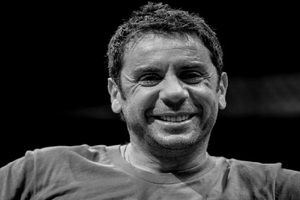 H KAE Oλυμπιακός αποχαιρετά τον Γιώργο Μαζωνάκη