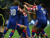 Euro 2012: Το ριπίτ της Ισπανίας