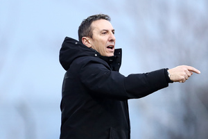 Παπαδόπουλος: «Στενοχωρήσαμε τον κόσμο, δεν τελειώνει η χρονιά»