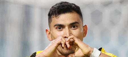 ΟΦΗ – ΑΕΚ 0-1: Ο αναγεννημένος Πινέδα λύτρωσε ξανά την Ένωση! (video)