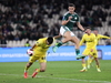 Παναθηναϊκός - Άρης 2-1: Ο Ραστόντερ λύτρωσε τους «πράσινους» στο φινάλε με ασύλληπτο τακουνάκι! (video)