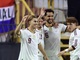 Nations League: Ο απίθανος Μερίνο έστειλε την Ισπανία στους «8», ακάθεκτη η Αγγλία, 4x4 η Ελβετία, γλίτωσε τρελό κάζο η Αλβανία!