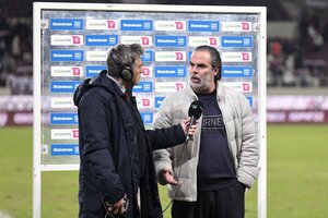 Καζίας: «Μαύρη μέρα για το ποδόσφαιρο, κάποιοι δεν θέλουν τον Πανσερραϊκό στη SL» (video)